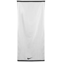Nike Performance Fundamental Handtuch Handtücher weiß