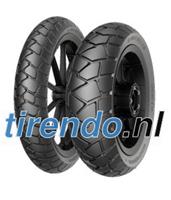 Michelin Scorcher Adventure ( 170/60 R17 TL 72V Achterwiel, M/C )