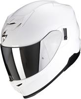 Scorpion EXO-520 Air Solid White