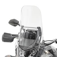 Airoad Tourenscheibe für Yamaha Tenere 700 19-21  Windschild klar