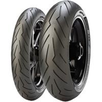 Pirelli ' Diablo Rosso III (110/70 R17 54H)'