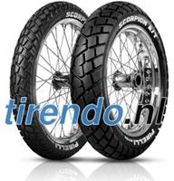 Pirelli SCORPION MT90 A/T ( 120/90-17 TT 64S Achterwiel, M/C, MST )