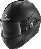 Shark helmets Shark Evo-GT Klapphelm matt schwarz 