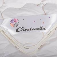 Cinderella Lana 4-seizoenen Dekbed 260 x 220 cm