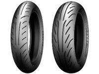 Scooterbanden Michelin POWER PURE SC 160/60R15 TL 67H