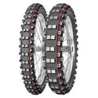 Mitas Terra Force MX MH 60/100 -12 TT 36 M  RED GREEN FRONT NHS