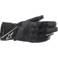 ALPINESTARS Andes V3 Drystar Glove, Tussenseizoen motorhandschoenen, Zwart