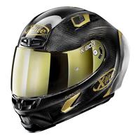 X-Lite X-803 RS Ultra Carbon Golden Edition 033