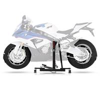 ConStands Zentralständer für BMW M 1000 RR 2021 Power Evo + Reifenwärmer