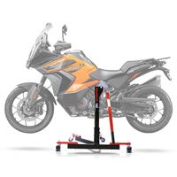 ConStands Zentralständer KTM 1290 Super Adventure S 2021 Motorradheber  Power-Evo