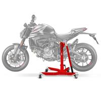 ConStands Zentralständer Ducati Monster 937 2021 Motorradheber  Power-Classic