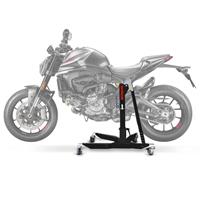 ConStands Zentralständer Ducati Monster 937 2021 Motorradheber  Power-Classic