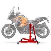 ConStands Zentralständer KTM 1290 Super Adventure S 2021 Motorradheber  Power-Classic