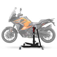 ConStands Zentralständer KTM 1290 Super Adventure S 2021 Motorradheber  Power-Classic