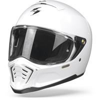 Scorpion EXO-HX1 Solid White