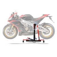 ConStands 2x Zentralständer Aprilia RSV4 RF 15-18 Motorradheber  Power-Evo Spar-Set