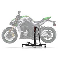 ConStands 2x Zentralständer Kawasaki Z 1000 14-21 Motorradheber  Power-Evo Spar-Set