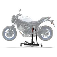 ConStands 2x Zentralständer Suzuki SV 650 / X 16-21 Motorradheber  Power-Evo Spar-Set