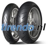 Dunlop Sportmax Roadsmart II ( 160/60 R17 TL (69W) Achterwiel )