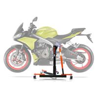 ConStands Zentralständer Aprilia Tuono 660 20-21 orange Motorradheber  Power-Evo