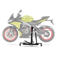 ConStands Zentralständer Aprilia Tuono 660 20-21 schwarz Motorradheber  Power-Evo