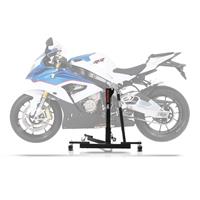 ConStands 2x Zentralständer BMW S 1000 RR 15-18 Motorradheber  Power-Evo Spar-Set