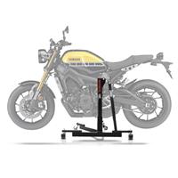 ConStands 2x Zentralständer Yamaha XSR 900 16-21 Motorradheber  Power-Evo Spar-Set