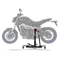 ConStands 2x Zentralständer Yamaha MT-09 13-20 Motorradheber  Power-Evo Spar-Set