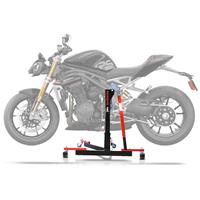 ConStands Zentralständer Triumph Speed Triple 1200 RS 2021 Motorradheber  Power-Evo