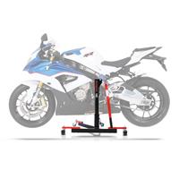 ConStands 2x Zentralständer BMW S 1000 RR 15-18 Motorradheber  Power-Evo Spar-Set