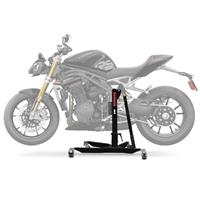 ConStands Zentralständer Triumph Speed Triple 1200 RS 2021 Motorradheber  Power-Classic