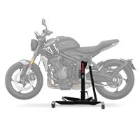 ConStands Zentralständer Triumph Trident 660 2021 Motorradheber  Power-Classic