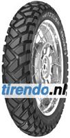 METZELER Enduro 3 Sahara ( 120/80-18 TT 62S Achterwiel, M/C, MST )