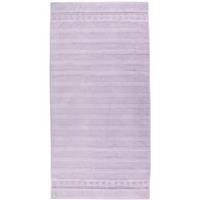 Cawö Noblesse Uni 1001 - Farbe: lavendel - 806 Duschtuch 80x160 cm