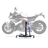 ConStands Zentralständer BMW S 1000 R 2021 blau Motorradheber  Power-Evo