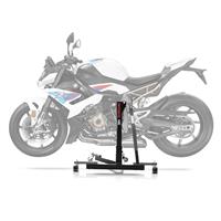 ConStands Zentralständer BMW S 1000 R 2021 grau Motorradheber  Power-Evo