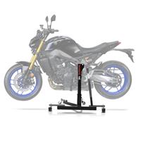 ConStands Zentralständer Yamaha MT-09 2021 grau Motorradheber  Power-Evo