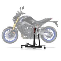 ConStands Zentralständer Yamaha MT-09 2021 schwarz Motorradheber  Power-Evo