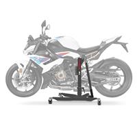 ConStands Zentralständer BMW S 1000 R 2021 Grau Motorradheber  Power-Classic