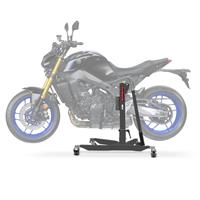 ConStands Zentralständer Yamaha MT-09 2021 Grau Motorradheber  Power-Classic