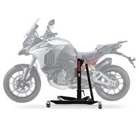 ConStands Zentralständer Ducati Multistrada V4 / S 2021 Motorradheber  Power-Classic