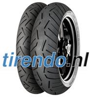 Continental ContiRoadAttack 3 GT ( 190/50 ZR17 TL (73W) Achterwiel, M/C )