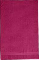 REDBEST Badetuch Chicago fuchsia