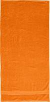 REDBEST Duschtuch Chicago orange