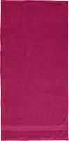 REDBEST Duschtuch Chicago fuchsia