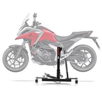 ConStands Zentralständer Honda NC 750 X 2021 grau Motorradheber  Power-Evo