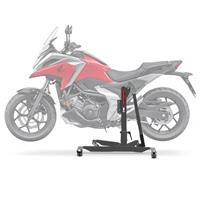 ConStands Zentralständer Honda NC 750 X 2021 Grau Motorradheber  Power-Classic