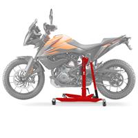 ConStands Zentralständer KTM 390 Adventure 20-21 Motorradheber  Power-Classic