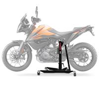 ConStands Zentralständer KTM 390 Adventure 20-21 Motorradheber  Power-Classic