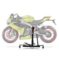 ConStands Zentralständer Aprilia RS 660 20-21 grau Motorradheber  Power-Evo